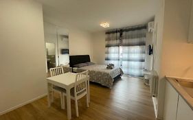 Monolocale con Terrazzo